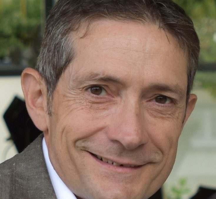 GROS Jérôme