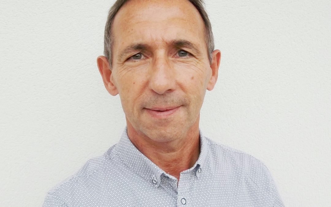 DARTENUC Didier