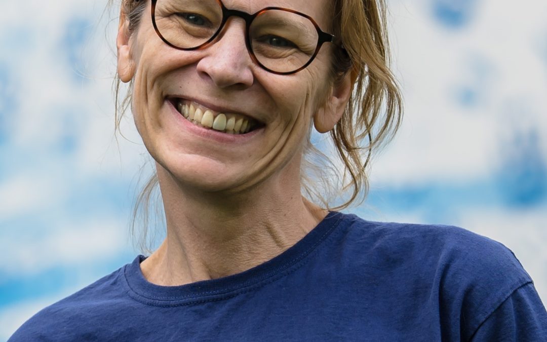 LARRIVIERE Eugénie